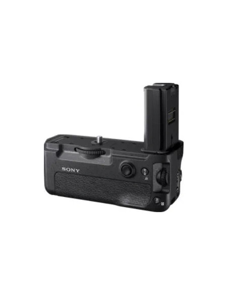 VG-C3M Vertical use handle for Sony Alpha 9, 7 III and 7R III